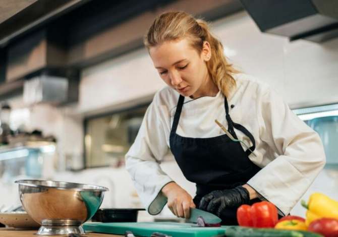 Job Offers for Dishwasher in Tirana