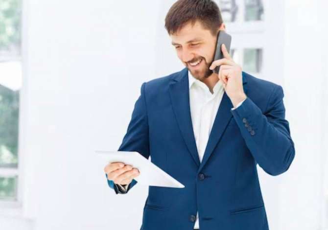 Job Offers for Sales Agent in Tirana