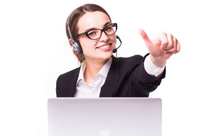 Job Offers for Call Center Agent in Tirana