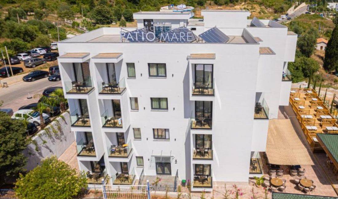 Njoftime Pune ne Himare, Profesioni Kuzhinier per mengjesin,Ndihmes kuzhine,Kamarier,Banakier,Sanitare ,Recepsionist , Fillestar/Pak eksperience, Pagesa Me Marreveshje.