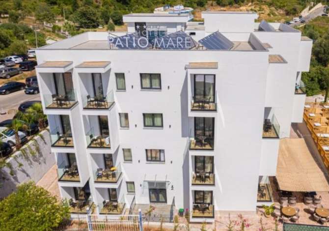 Njoftime Pune per Kuzhinier per mengjesin,Ndihmes kuzhine,Kamarier,Banakier,Sanitare ,Recepsionist ne Himare