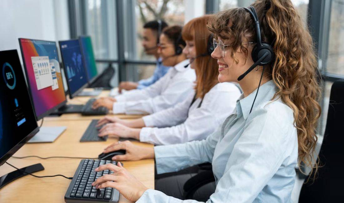 Job Offers in Tirana, Profession  Agjente/Team Leader/Retention/Grupe te gatshme:Gjermanisht,Italisht,Spanjisht,Greqisht,Frengjisht,Anglisht , Beginner/Little experience, Payment 1,500  Euro.