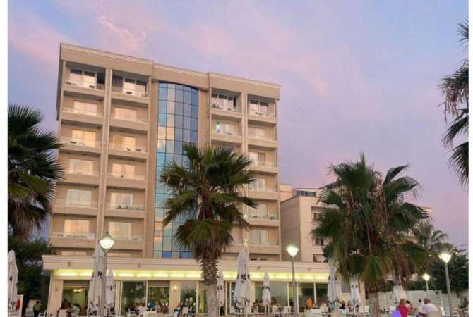 Job Offers for Reception in Tirana