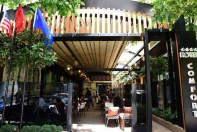 Job Offers for Sanitary-Cleaner in Tirana