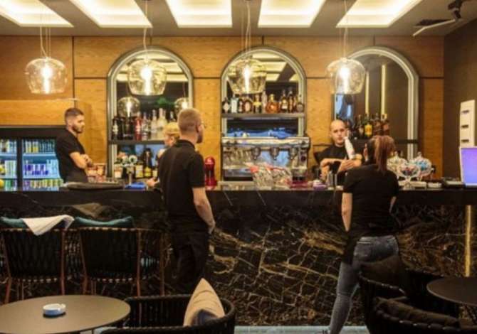 Offerte di lavoro a Valona, Profession Sanitare,Banakier/e ,Kamarier/e , Principiante/Poca esperienza, Pagamento Trattabile.