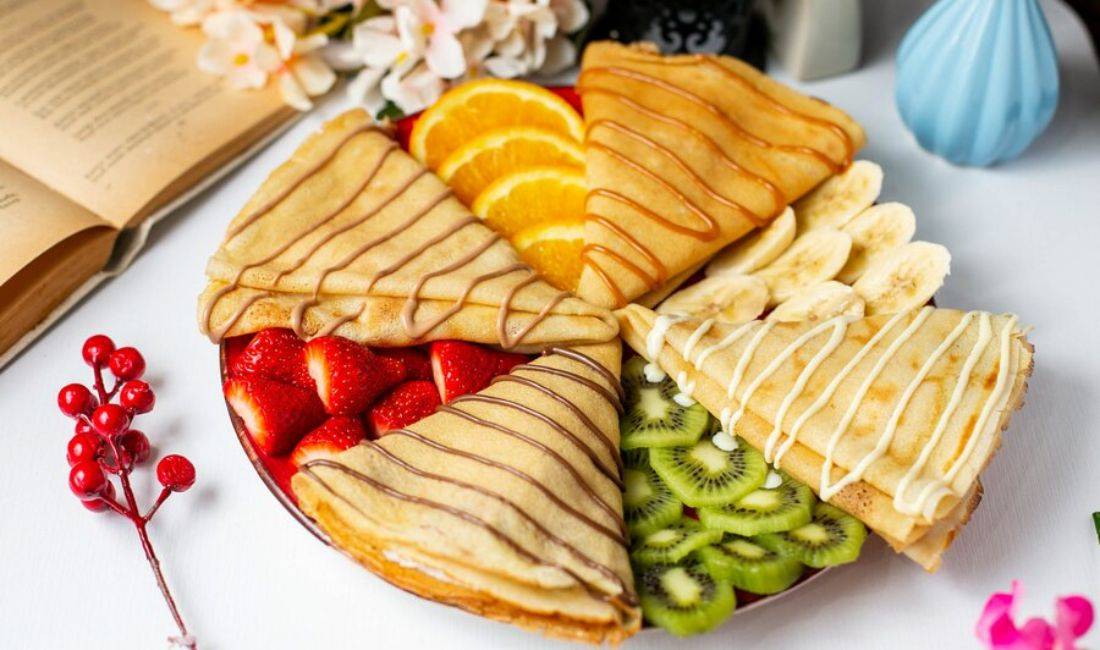 Job Offers in Tirana, Profession Krepier/e , Beginner/Little experience, Payment By Agreement.