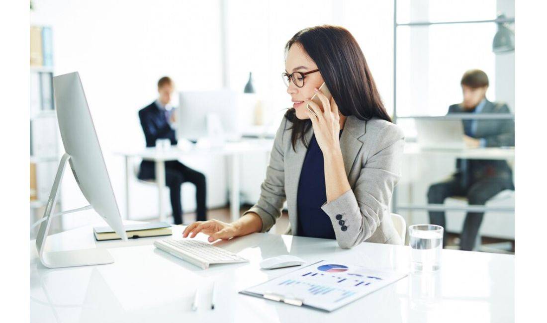 Job Offers in Tirana, Profession Ekonomiste  , With experience, Payment 60,000  Leke.