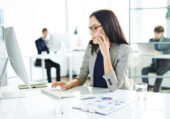 Job Offers for Economist in Tirana