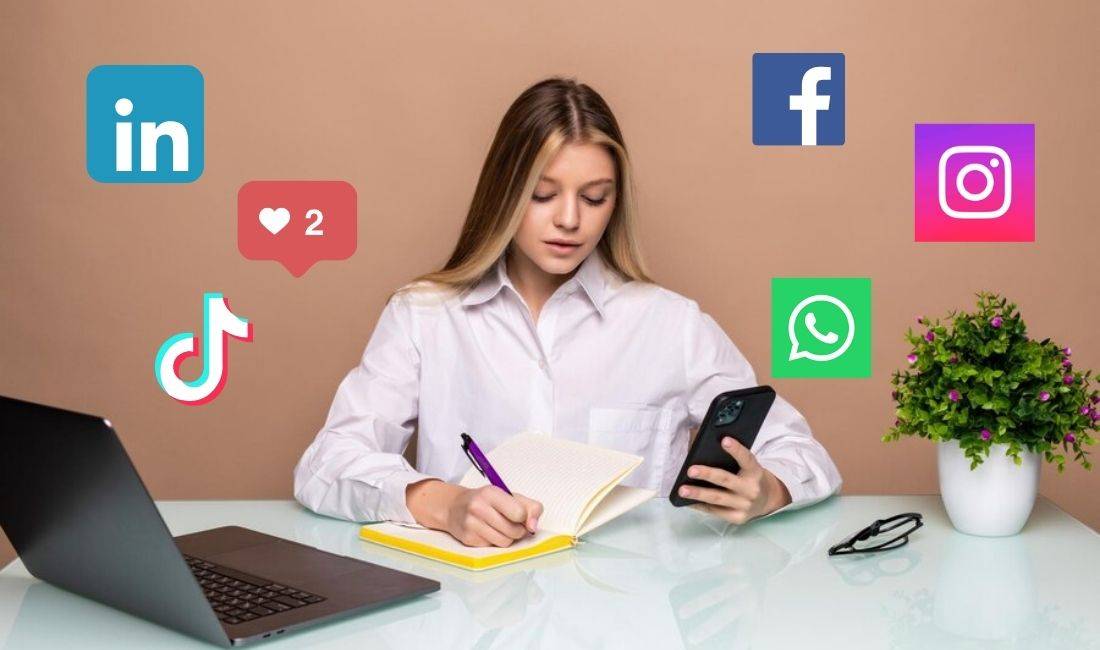 Job Offers in Tirana, Profession Menaxhere rrjetesh sociale , With experience, Payment 60,000  Leke.