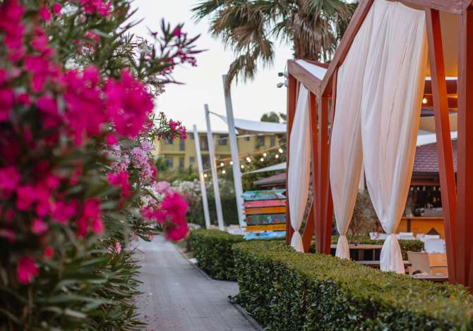 Offerte di lavoro a Scutari, Profession Ndihmes Kuzhinier/e,Barist/e,Kamarier/e ,Sanitare , Con esperienza, Pagamento Trattabile.