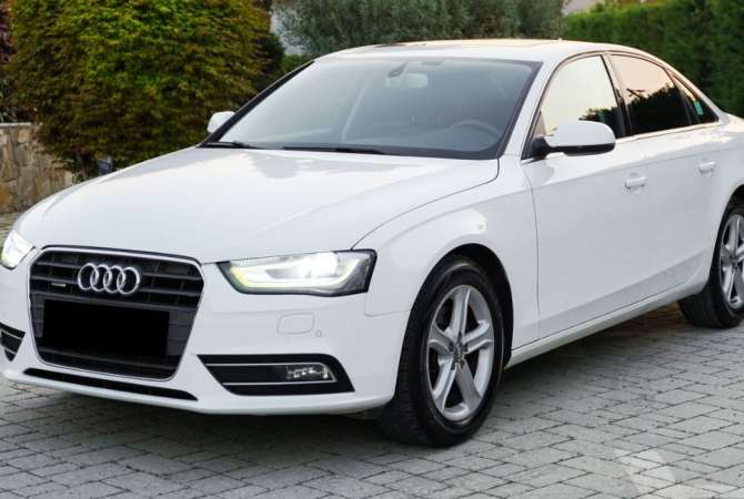 Noleggio Auto a Tirana - 50 Euro