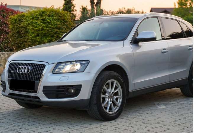 Noleggio Auto a Tirana - 65 Euro