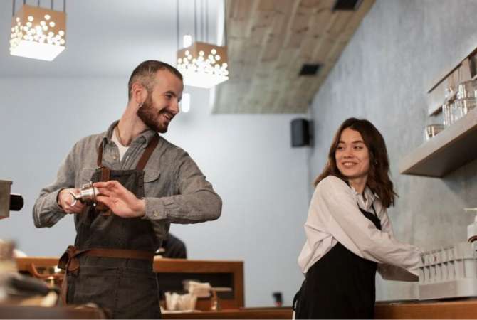 Job Offers for Waiter in Tirana