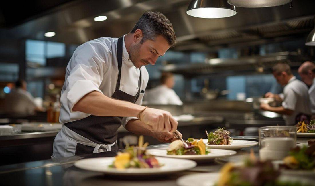 Job Offers in Tirana, Profession Ndihmes kuzhinier & Pjatalarse , Beginner/Little experience, Payment By Agreement.