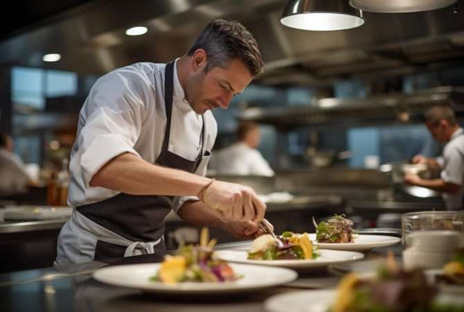 Job Offers for Dishwasher in Tirana