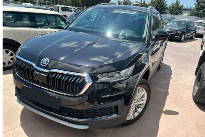 Makina me qera Scala per 35 euro dita