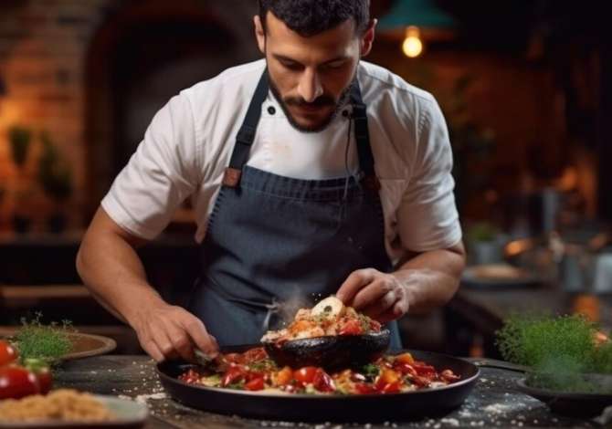 Job Offers for sanitare,kamarier, sanitare,ndihmes kuzhiner/e,shitese Pjatalares in Tirana