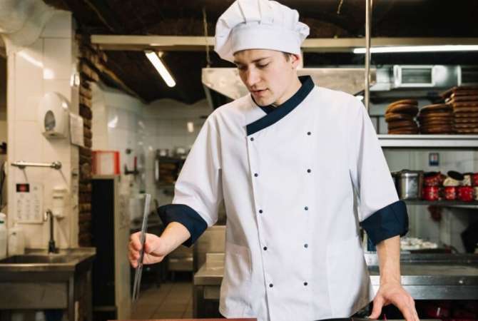 Job Offers for Cook in Tirana