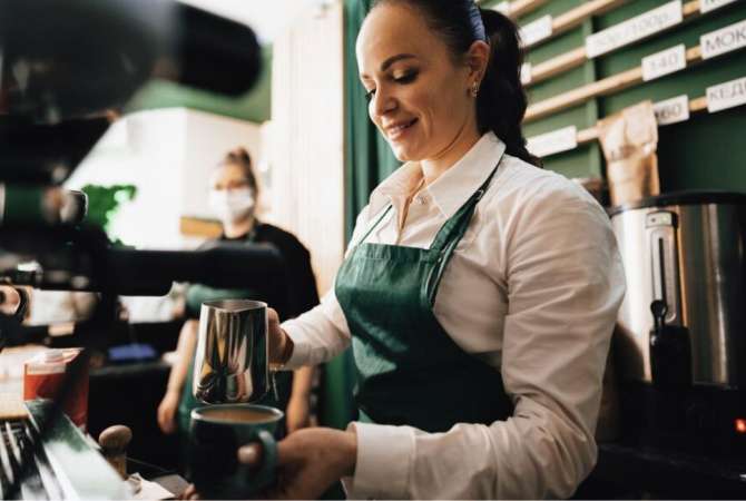 Njoftime Pune per Banakier/e ne Himare