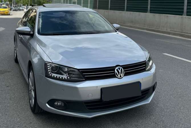 Noleggio Auto a Tirana - 35 Euro