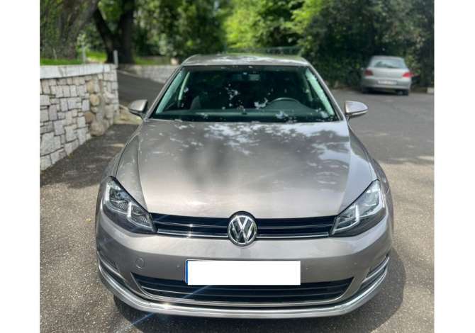Noleggio Auto a Tirana - 50 Euro