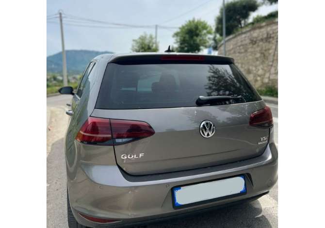 Noleggio Auto a Tirana - 50 Euro