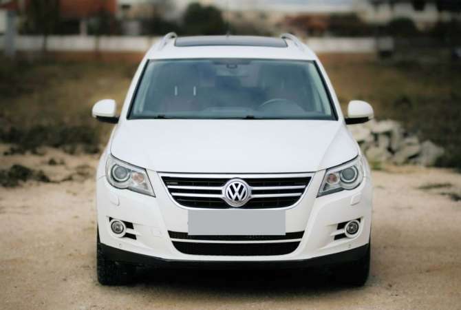 💥OFERTE Makina me Qera Volkswagen Tiguan 45 Euro. Rinas