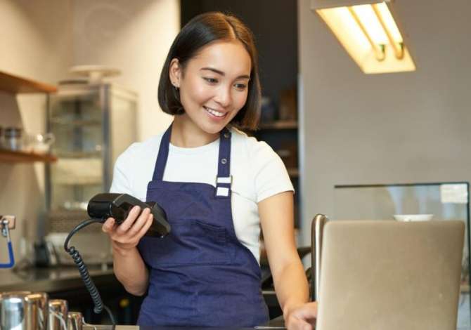 Job Offers for kamarier/e, banakier/e in Tirana