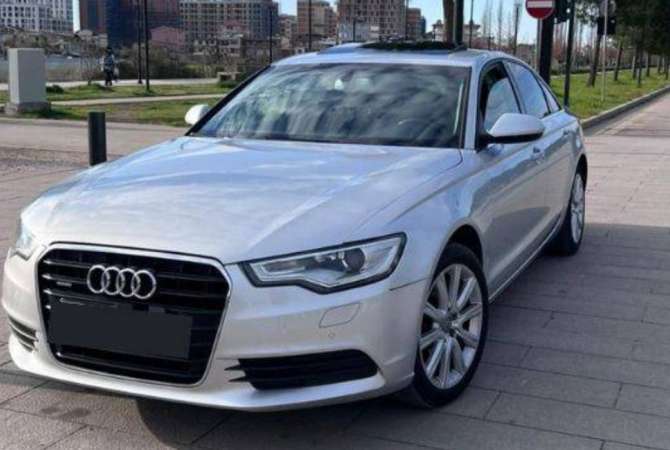 Noleggio Auto a Tirana - 60 Euro