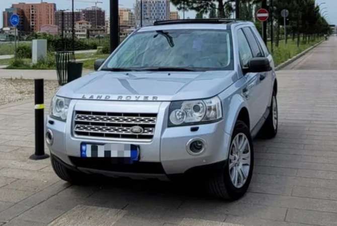 Noleggio Auto a Tirana - 45 Euro