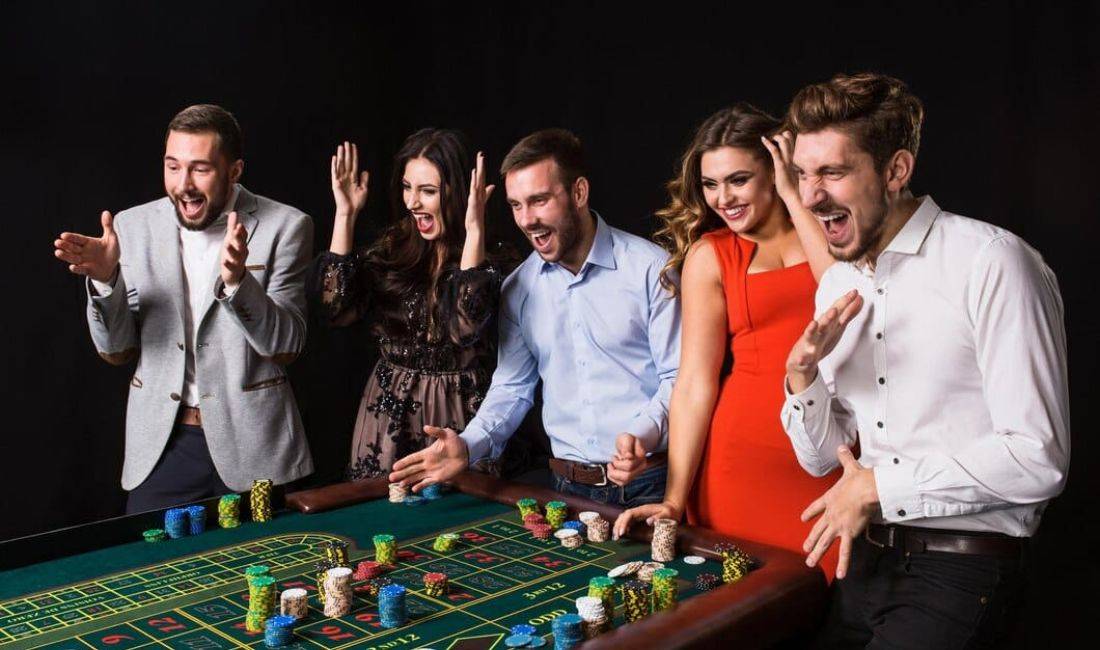 Job Offers in Tirana, Profession Dealer  , Beginner/Little experience, Payment 1,400  Euro.