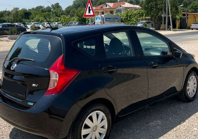 Makina me qera ne Tirane - 25 Euro