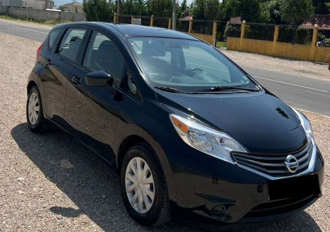 Car Rental in Tirana - 25 Euro