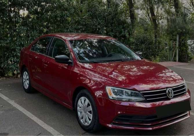 Noleggio Auto a Tirana - 50 Euro