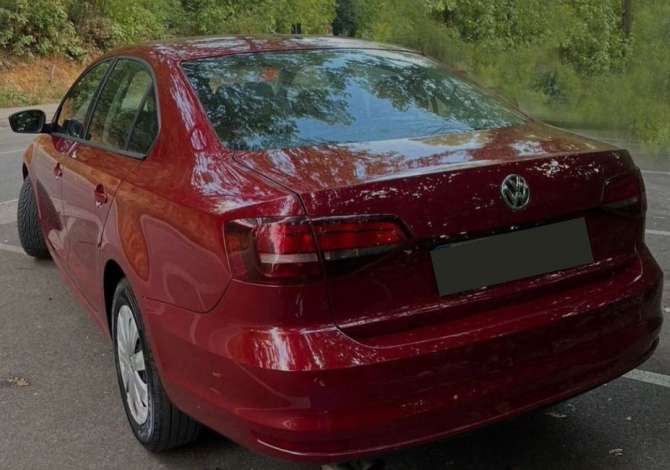 Noleggio Auto a Tirana - 50 Euro