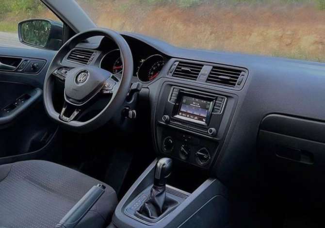 Noleggio Auto a Tirana - 50 Euro