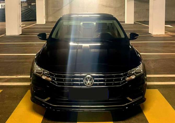 Noleggio Auto a Tirana - 45 Euro