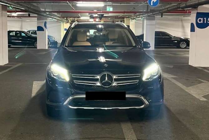 Makina me qera ne Tirane - 100 Euro