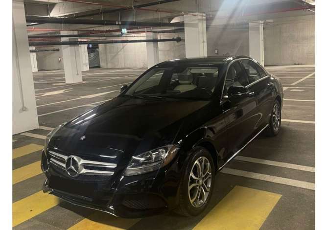 Noleggio Auto a Tirana - 100 Euro