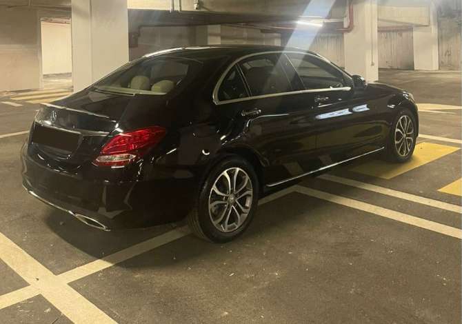 💥OFERTE💥  Makina me qera ditore Mercedes Benz C Class  per 100 euro dita 