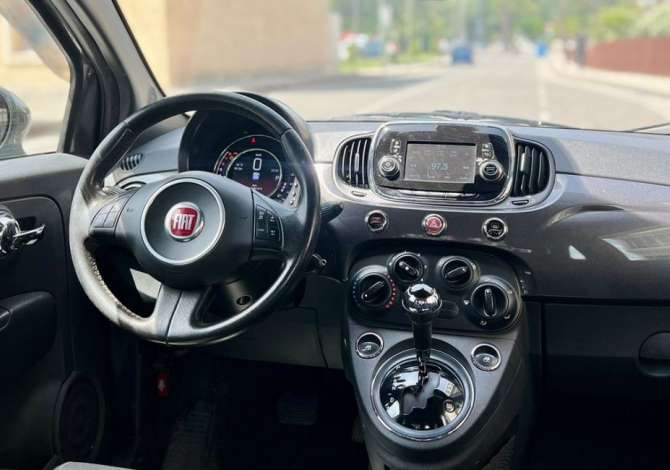 Makina me qera ne Tirane - 40 Euro