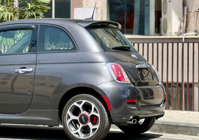 Makina me qera ne Tirane - 40 Euro