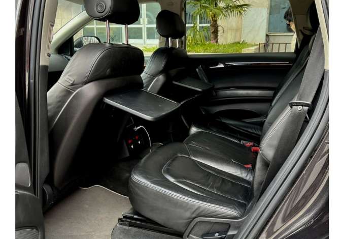 Makina me qera ne Tirane - 65 Euro