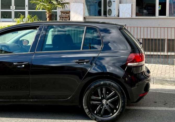 Makina me qera ne Tirane - 30 Euro