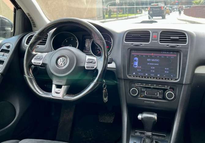 Makina me qera ne Tirane - 30 Euro