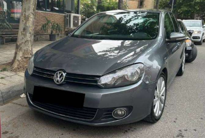 Noleggio Auto a Tirana - 35 Euro