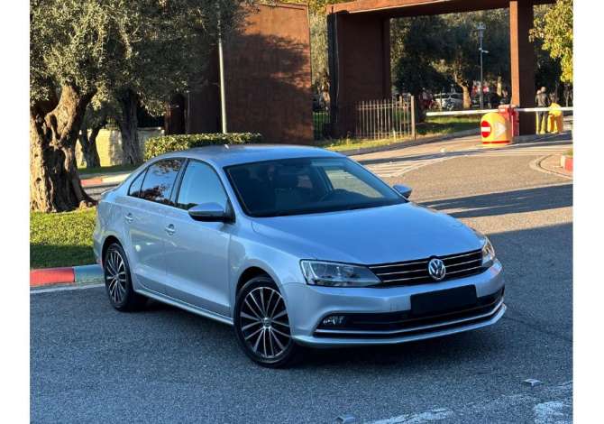 Noleggio Auto a Tirana - 50 Euro