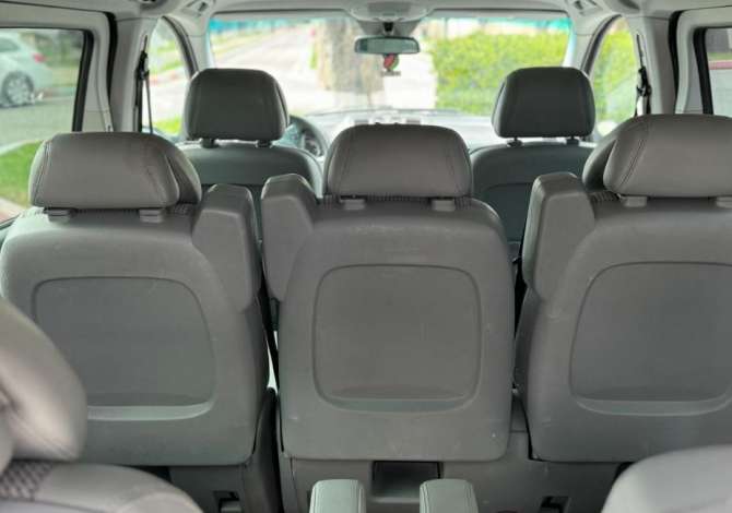 Jepet Furgon Me Qera Viano per 90 euro dita , Rinas 