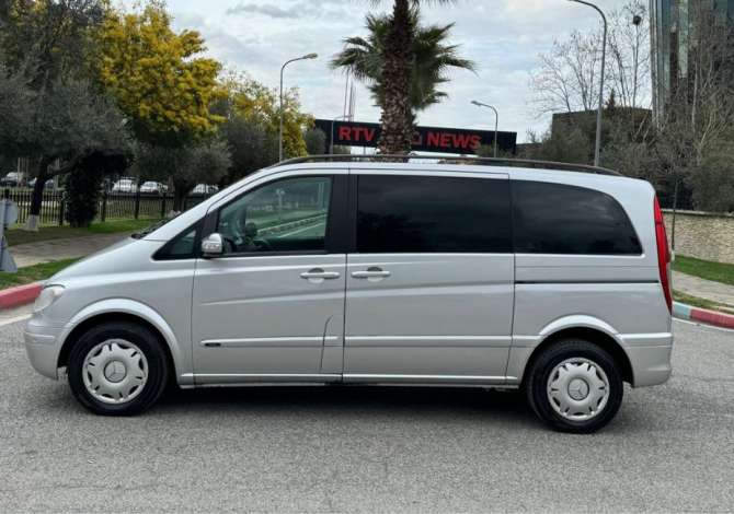 Car Rental in Tirana - 90 Euro