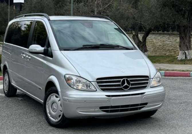 Car Rental in Tirana - 90 Euro